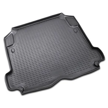 

Car trunk mat for Volvo S60 2001-2009 sedan Element NLC5003B10