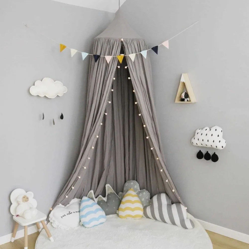 Dome Bedding Girl Princess Mosquito Net (7)