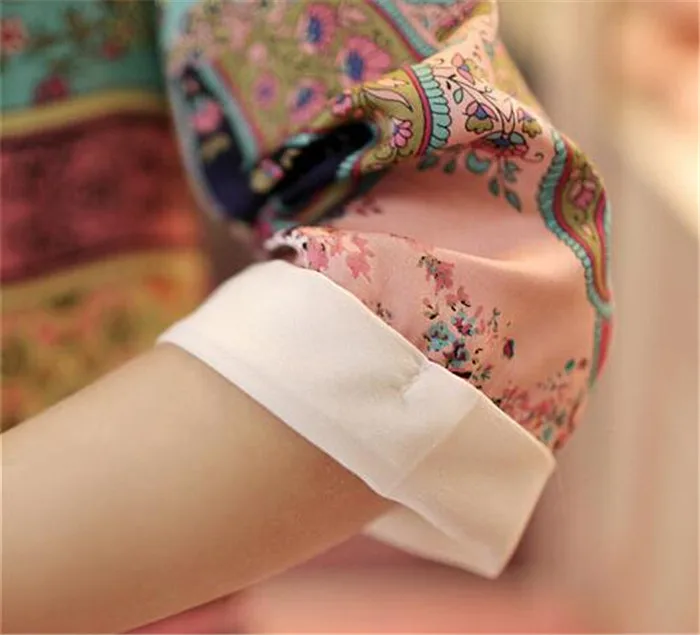 Blouses & Shirts709