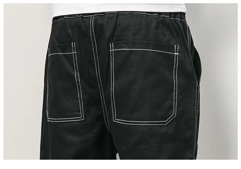 Korte Broek Man  (24)