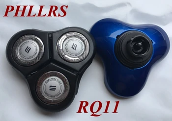 

RQ11 FULL replace Head razor blade for PHILIPS Shaver RQ1180X RQ1185 RQ1190X RQ1180CC RQ1185CC RQ1195CC RQ1195 RQ1168 RQ1050