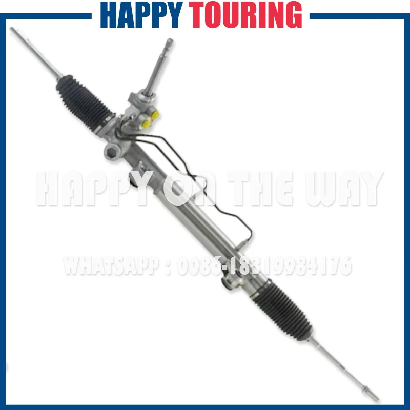 New Power Steering Rack MR589342 MR589343 4422A004 26 2132 26 2151 LEFT