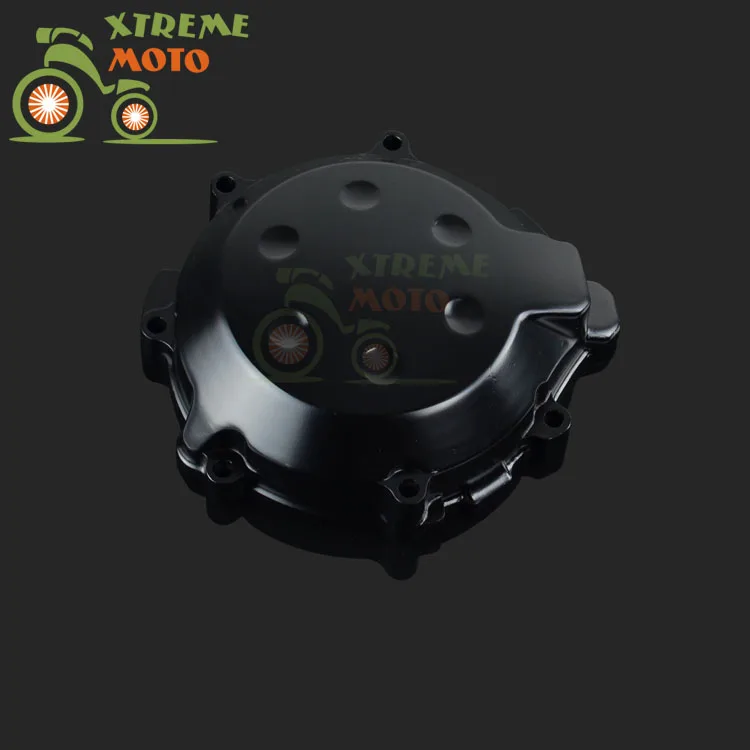 Мотоцикл двигатель Картер статора Крышка для KAWASAKI ZX14 2008-2011 2008 2009 2010 2011 08 09 10 11
