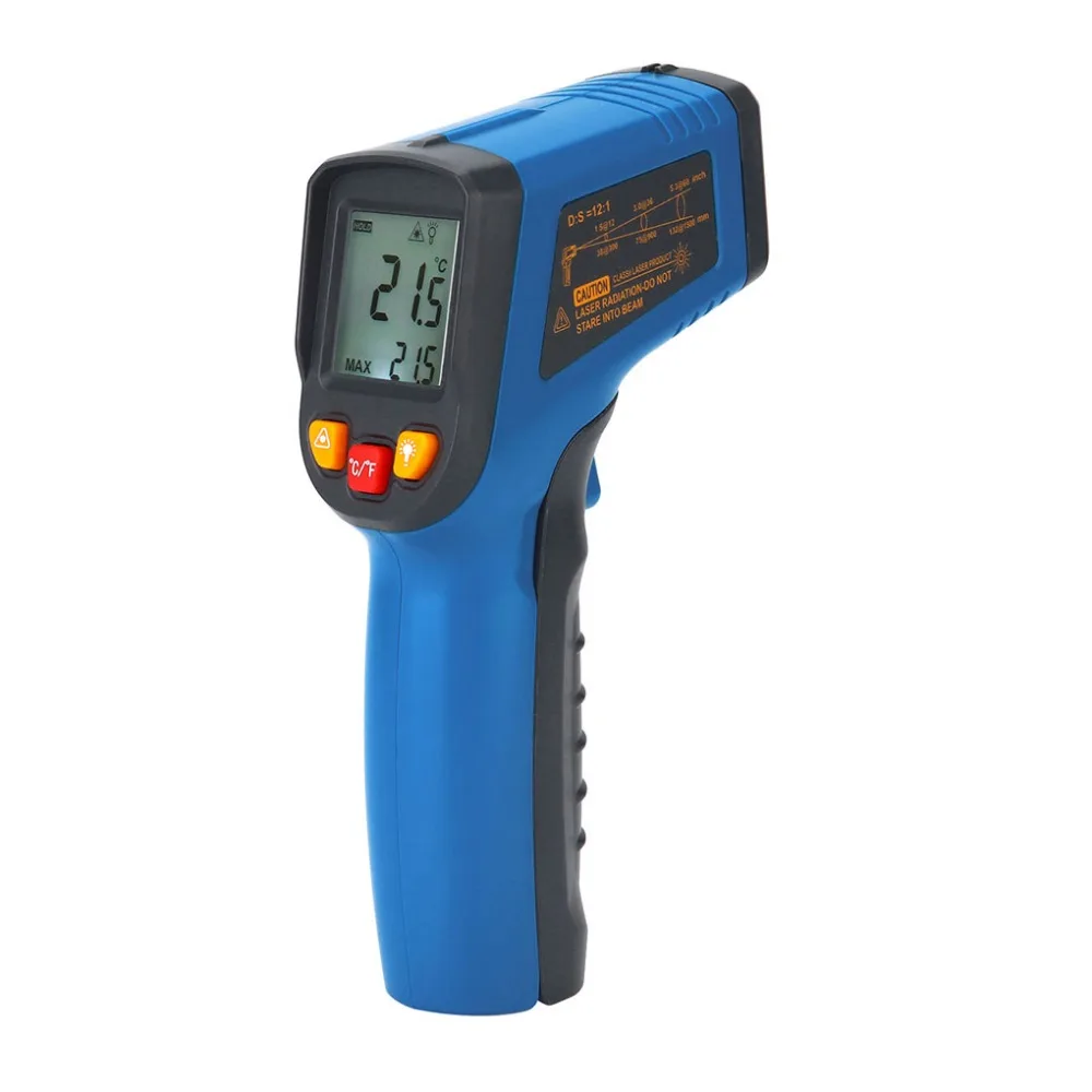 Пирометр Бесконтактный Купить На Алиэкспресс