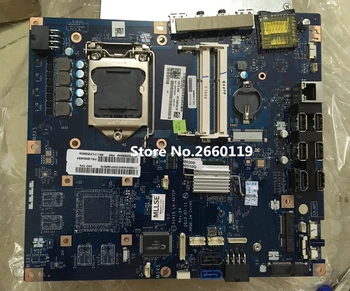 شراءلوحة رئيسية لسطح المكتب C560 B540P C540 B550 LA-A071P اللوحة الأم تم اختبارها بالكامل