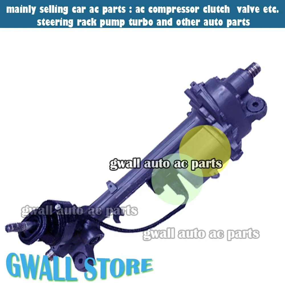 New steering rack steering box For Car VW TiguanI 2010 5N1909144K