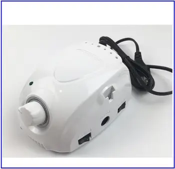 

Original 1 Pieces Polisher Micromotor Champion Marathon3 Control Box Main Machine For Denture Jewelry Polishing
