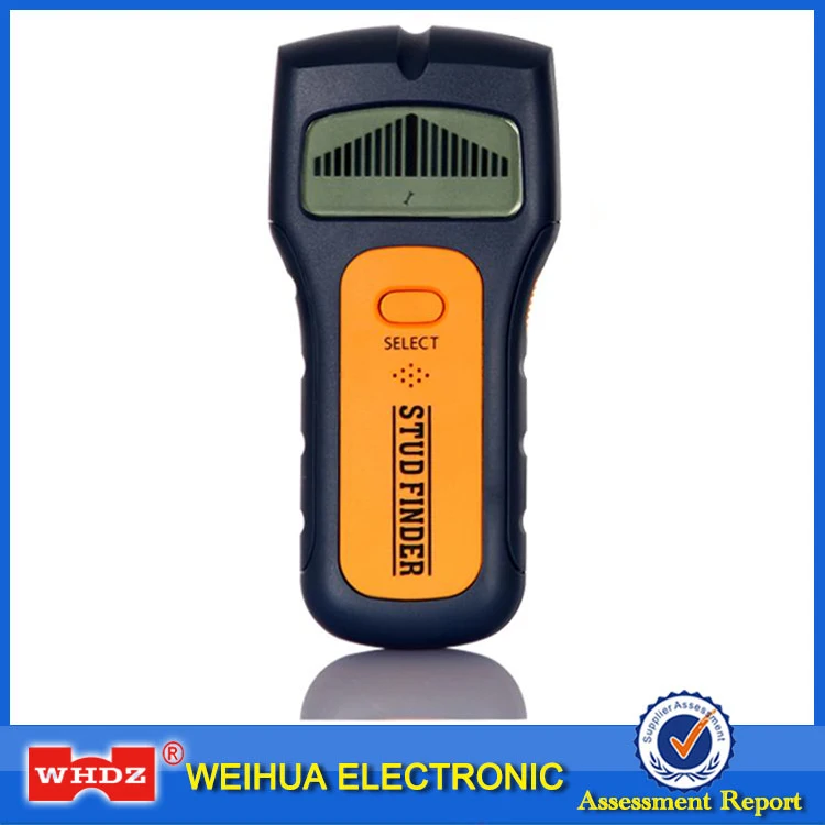 Металлоискатели WHDZ Quality TS79 3 в 1 определяют Стандартное напряжение переменного