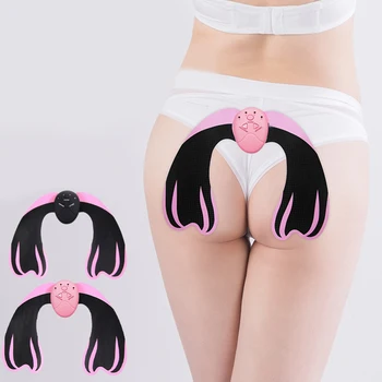 

EMS Hip Trainer Muscle Stimulator ABS Fitness Buttocks Lifting Buttock Toner Trainer Slimming Massager Unisex