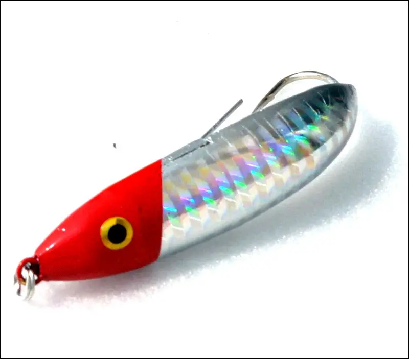 WLDSLURE 7 шт./лот ложка приманка гольян 70 мм/9,6 г Crankbait Snapper твердая приманка воблеры RealSkin живопись приманка для рыбалки