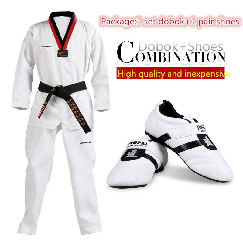 kwon taekwondo shoes
