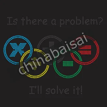 

Is there a problem I'll solve it! Rhinestone Transfer Motif Designs