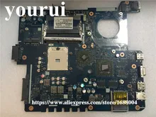 Para ASUS K53TA K53TK X53T K53T LA-7552P mainboard Não-integrado Laptop motherboard 100% Testado & funciona bem