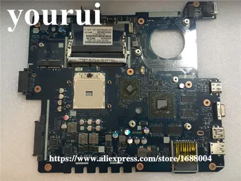

For ASUS K53TA K53TK X53T K53T Laptop motherboard mainboard LA-7552P Non-integrated 100% Tested & working well