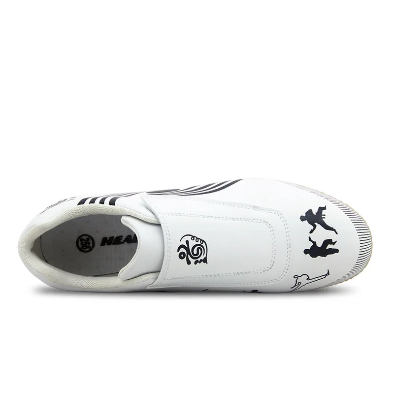 taekwondo shoes head 3