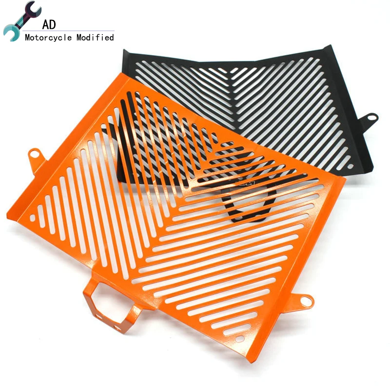 1290 adv radiator grille