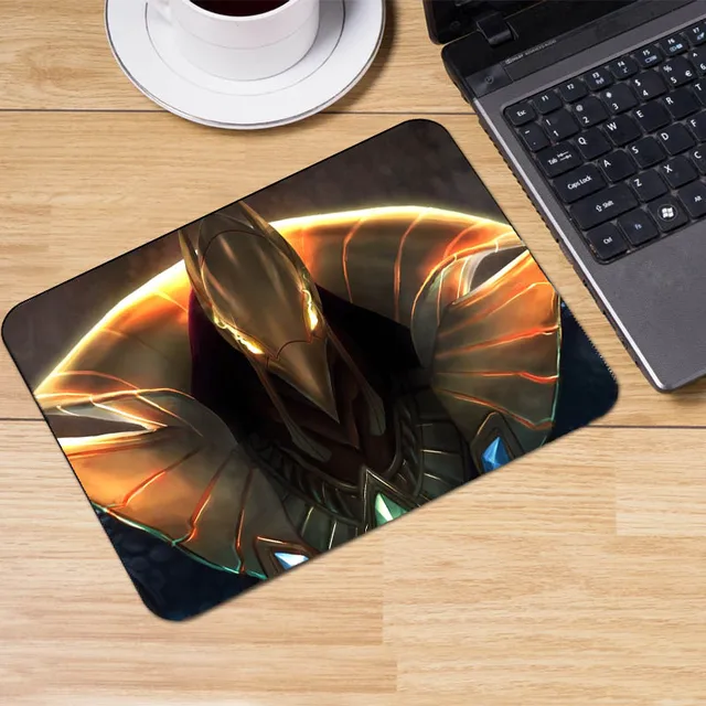 Mairuige League of Legends Mousepad High