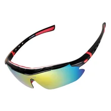 Уличные очки для верховой езды велосипедные солнцезащитные очки для мужчин и женщин новые спортивные очки для верховой езды