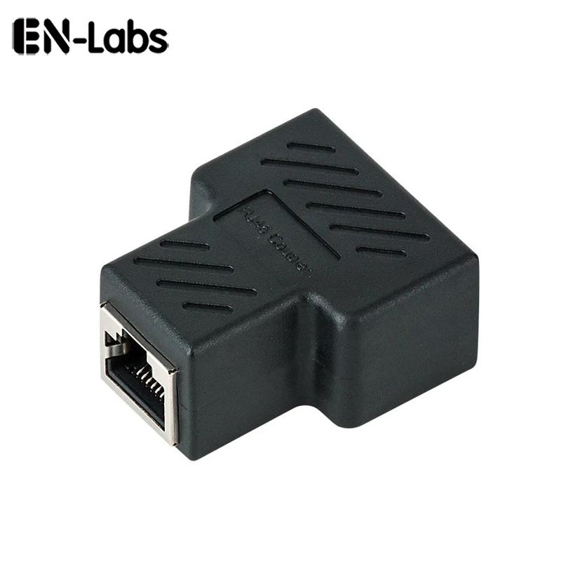 RJ45SPL1X2-1