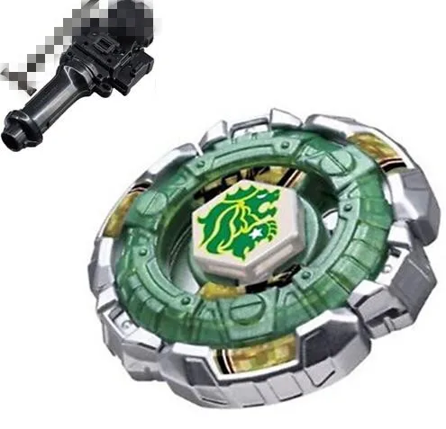 Лучший подарок на день рождения Продажа Beyblade l Драго Спиннер Fang leone BB-106 (B147) металлический Fury 4D пусковых игрушки для бей лезвие музыка