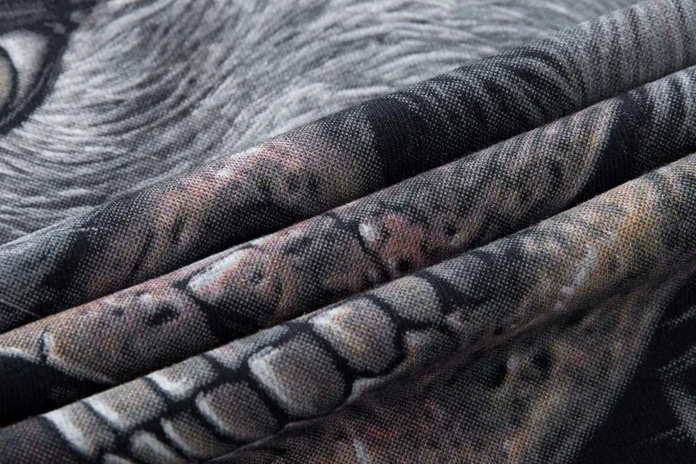 "Viper" - Long sleeve Shirt 6