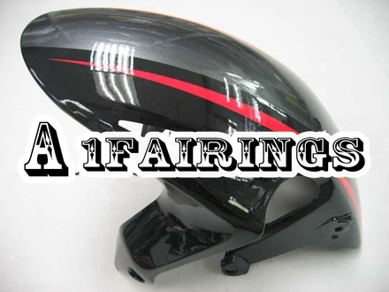 Рамы кузова инъекций Обтекатели для Honda CBR1000RR 08 09 10 11 2008 2009 2010 2011 панели Motowork мотоциклетные красные, черные