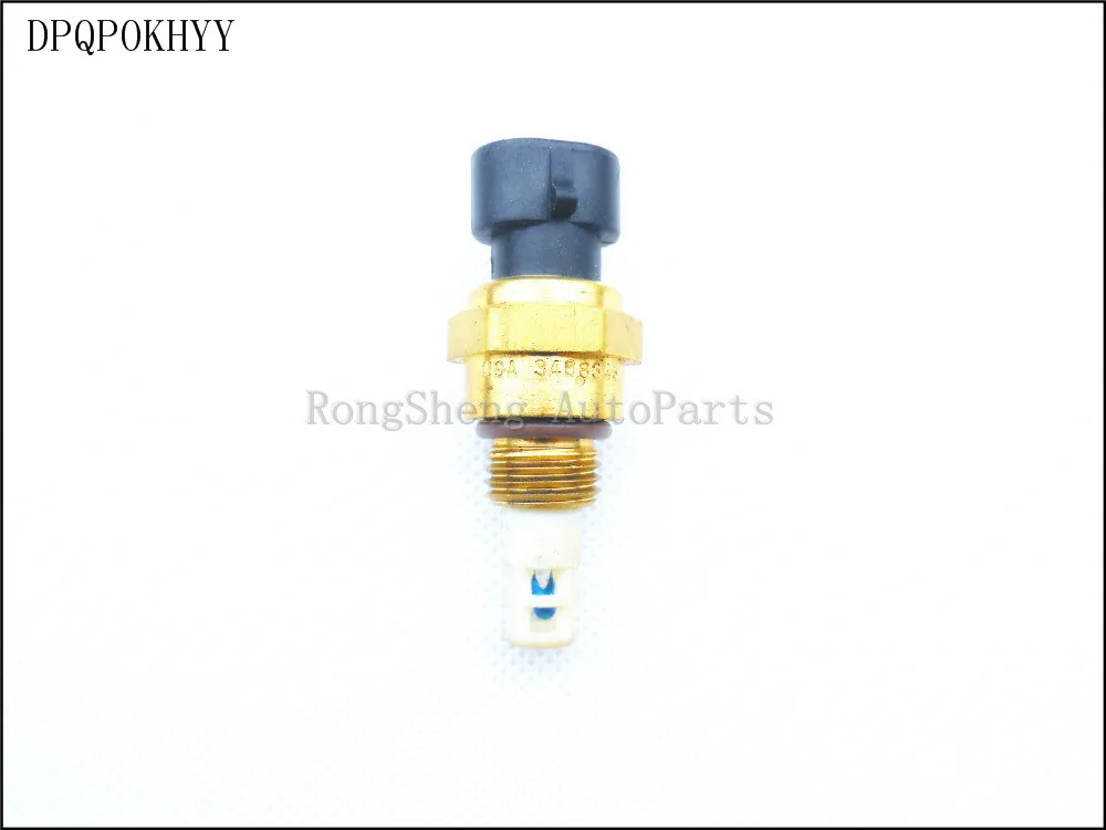 DPQPOKHYY 1998-2002 для DODGE RAM CUMMINS датчик температуры воздухозаборника #3408345 США |