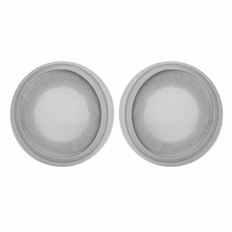 

HIPERDEAL Portable Audio & Video 1 Pair Ear Pads Cushion Replacement for Monster DNA On-Ear DNA Pro Headphone Leather Ear Pads