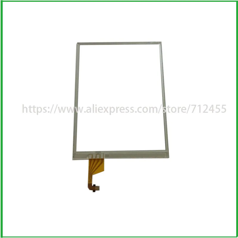 

Have stock New Touch For Champion instruments SCEPTER III Survey Data Collector touch screen Panel digitizer