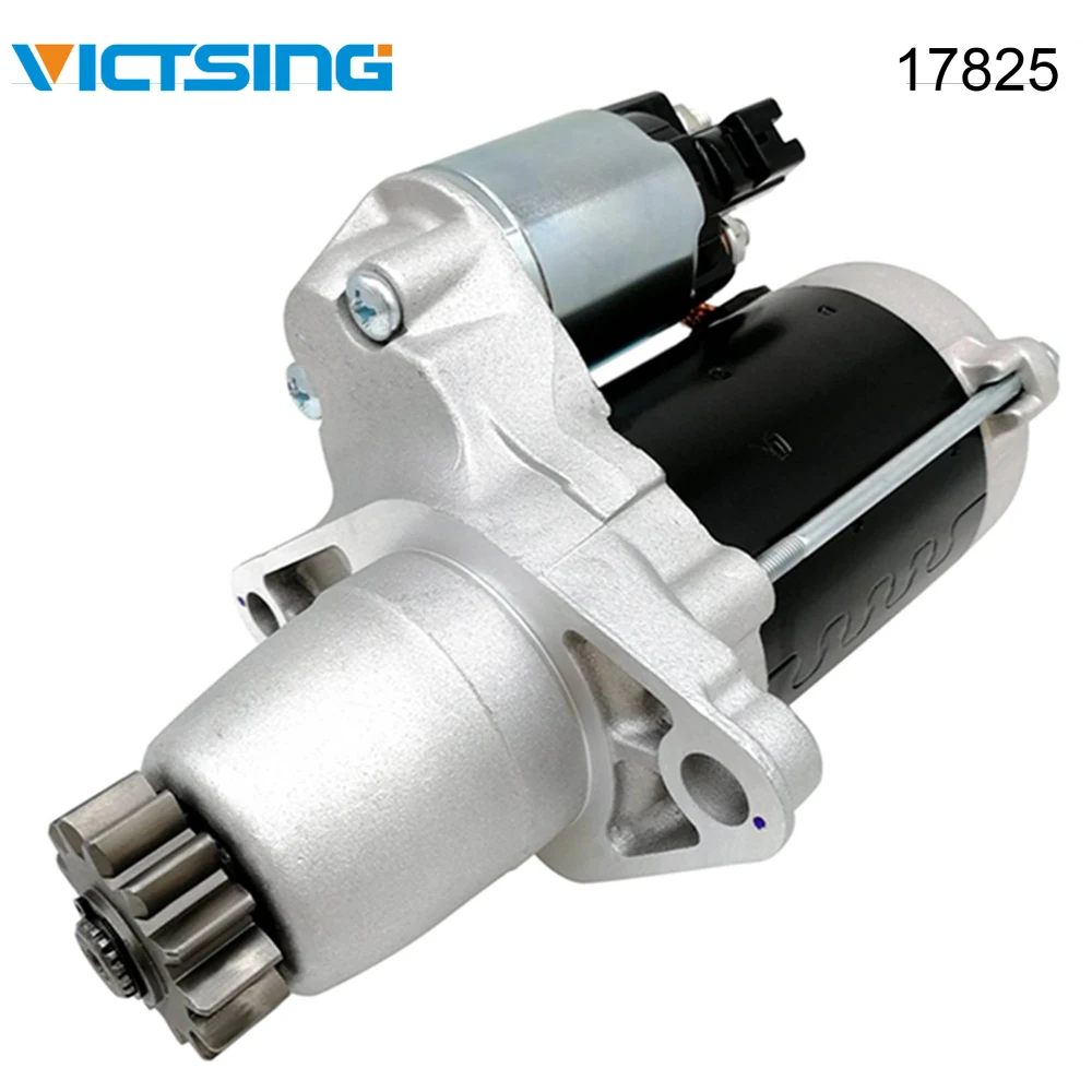 VicTsing 17825 Car Engine Starter Motor for LEXUS Truck ES300 2002 2006