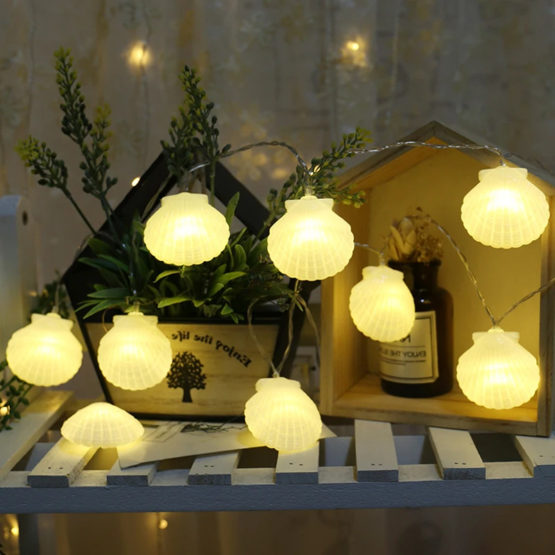 string light garland 3