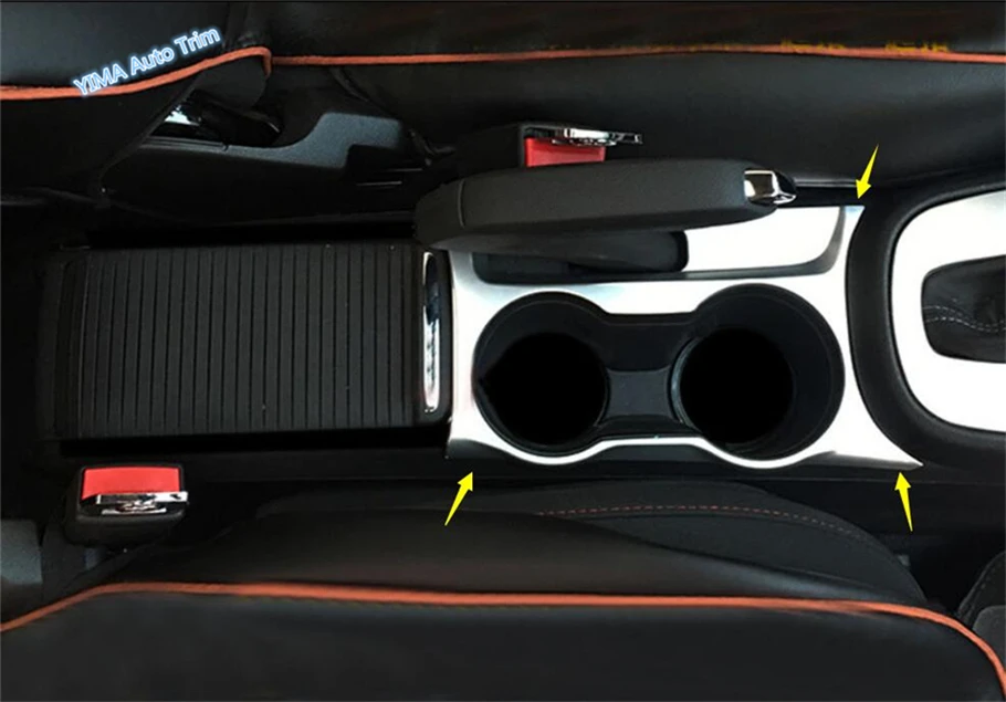 For Opel Vauxhall Mokka Buick Encore 2016 2017 2018 Abs