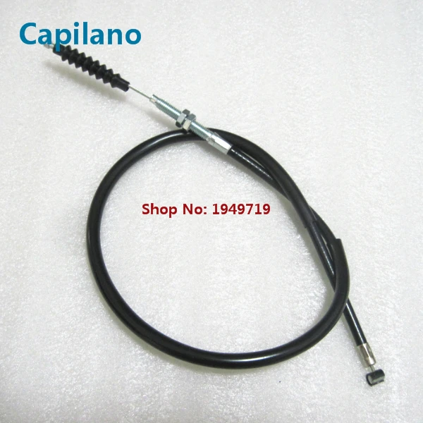

motorcycle / scooter TZR125 TZR150 TZM150 clutch cable line for Yamaha 125cc TZR 125 150 transmission wire parts 1992-1998