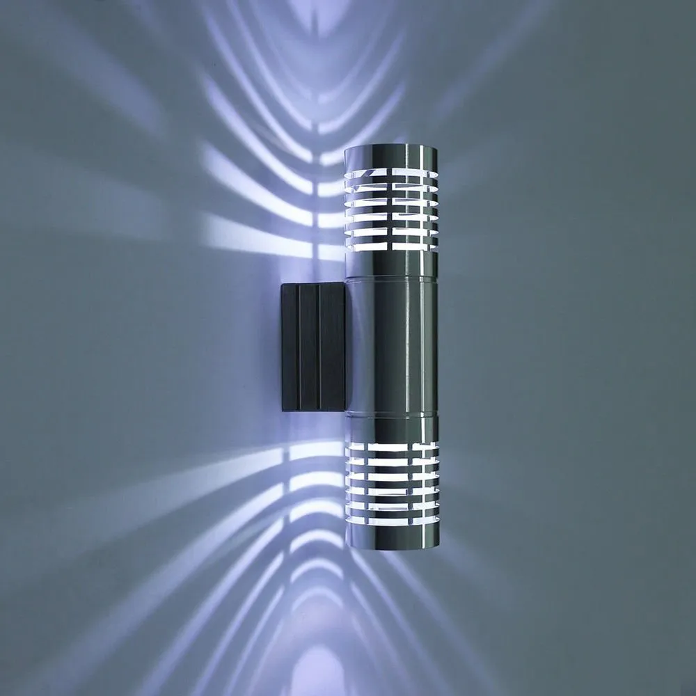  Modern Led Wall Light Wall Lamp Sconces Up and down led wall lamp for Hall Bedroom corridor lamp re - 32756826303