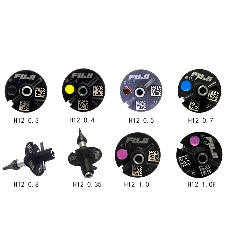 SMT Spare Parts  Fuji Nozzles (1)
