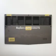 Части для ноутбука Dell Alienware 13 R3 дно большой двери 0H49Y4 H49Y4