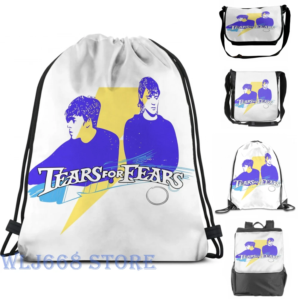 Funny Graphic Print Shoulder Bags Women Tears For Fears 4 Single Shoulder Backpack Travel For Men Gym Bag Backpacks Aliexpress Funny Graphic Print Shoulder Bags Women Tears For Fears 4 Single Shoulder Backpack Travel For Men Gym Bag Backpacks Aliexpress