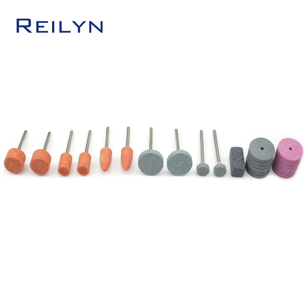 Grinding Tools suit 147 pcs grinding bits kit cutting/abrasing/polishing bits abrasives kit for grinder or rotary tools