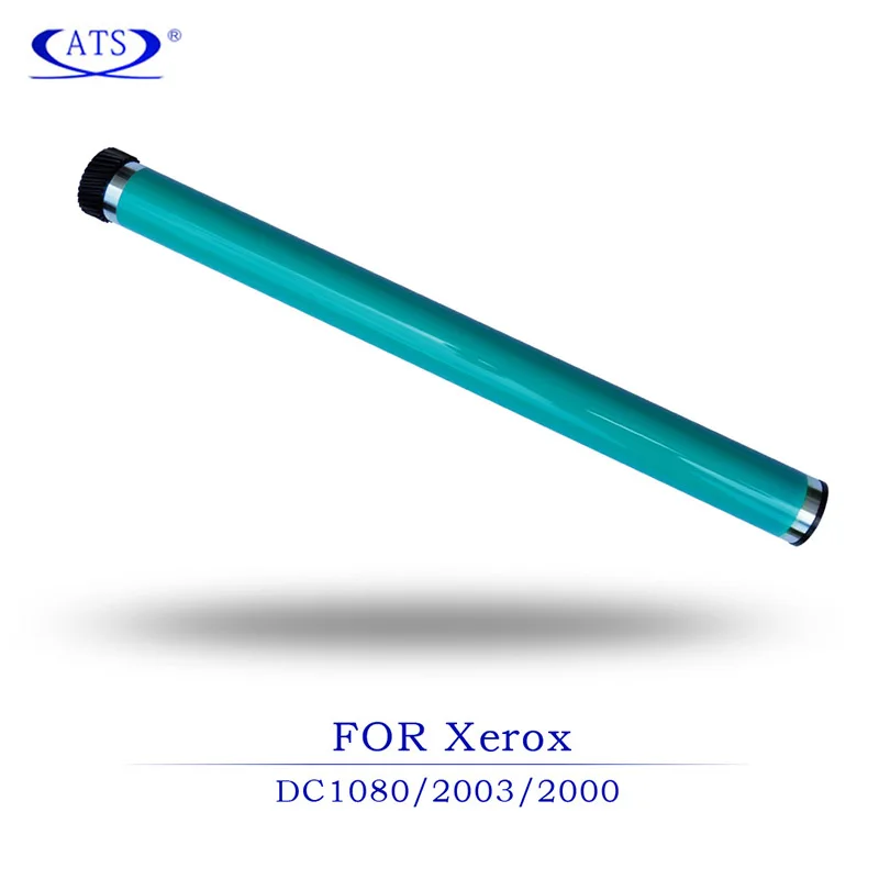 

Hot Sale Copier Spare Parts 1pcs Compatible for Opc Drum for DC1080 DC2003 DC2000 Photocopy Machine Part