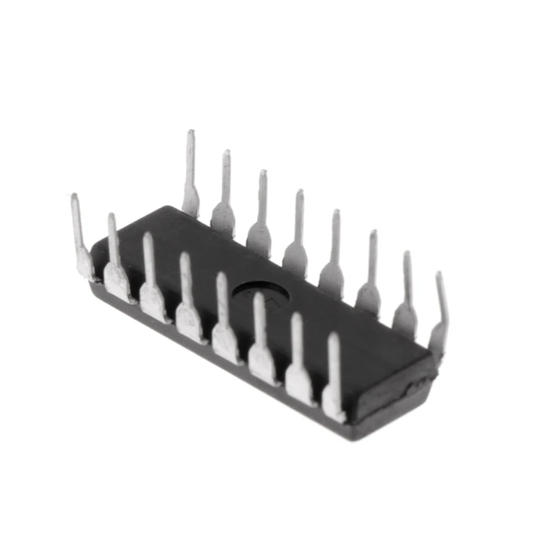 

XR-2206 XR2206CP XR2206 Monolithic Function Generator IC 16 Pins DIP Electronic Instruments