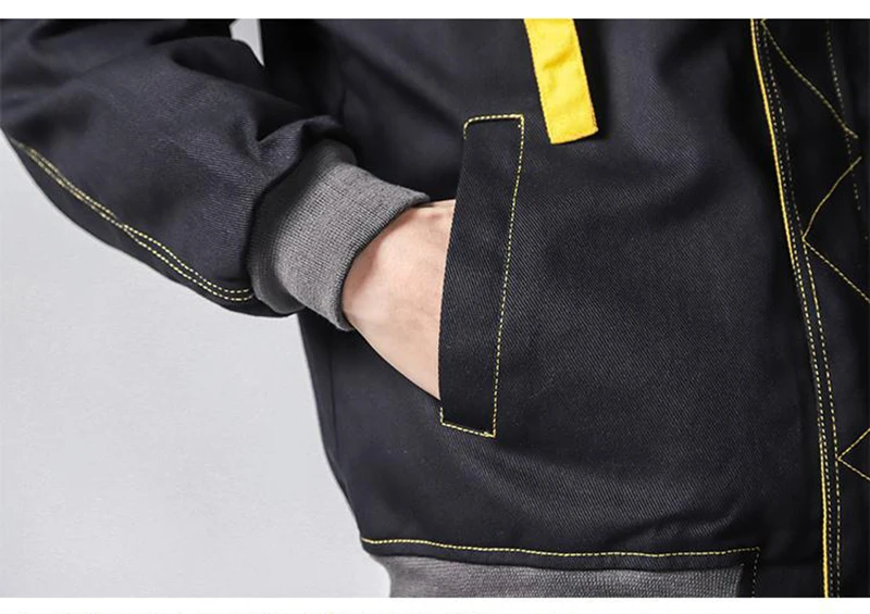  Windbreaker Coaches Military Mens Jacket  (2)
