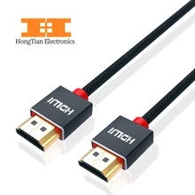 HDMI Cables Male-Male HD 1080P 3D High speed Gold Plated Plug for Xiaomi Projector PS4 Television TV HD LCD HDTV xbox 360 ps3