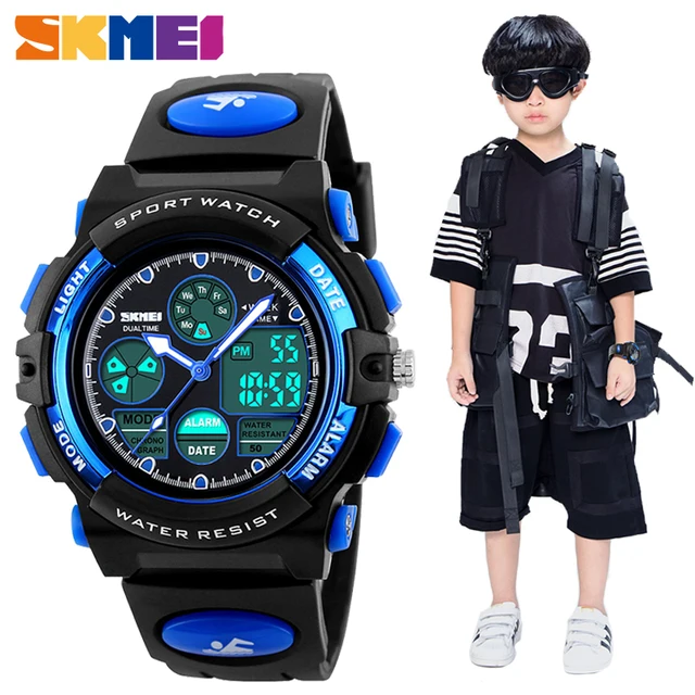 montre pour garçon montre pour garçon