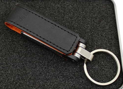 Usb 1 ТБ 2 флеш накопитель TB кожаная подарочная ручка в деловом стиле с полной