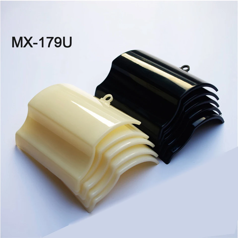

14*12*4cm Car wrapping vinyl film Color display model Curved Display Panels for car wrap Curved Display MX-179U