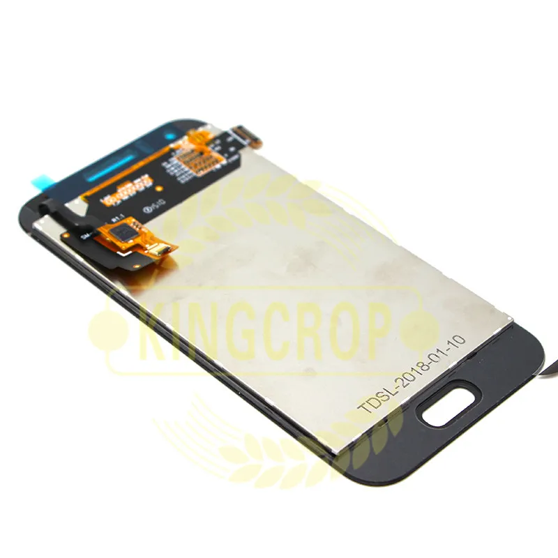 samsung j100 lcd display  (4) - 