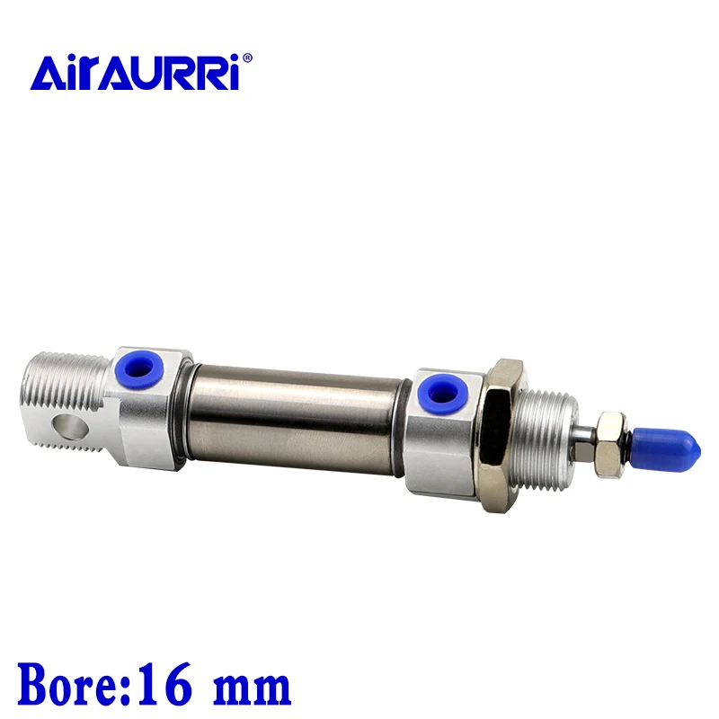 

C85N SMC type cylinder CD85N C85N 16-25 to 300 all models micro cylinder double acting CD85N16-80 CD85N