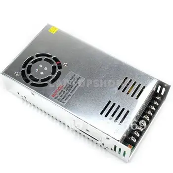 

24V DC 12.5A 300W Regulated Switching Power Supply S-300W-24V