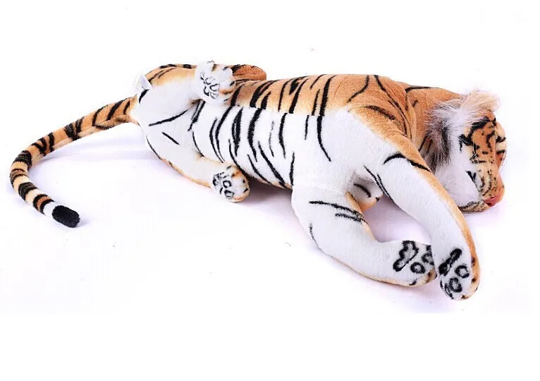 Купить Мягкого Тигра Большого