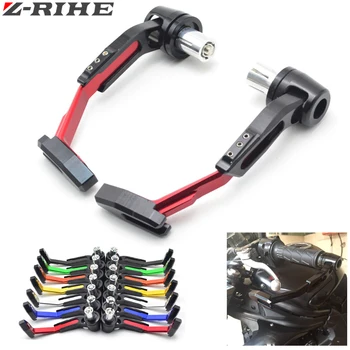 

7/8" 22mm Motorbike proguard system brake clutch levers protect For Benelli bn600 bn300 bn250 bn 250 300 600 bj300 bj 300